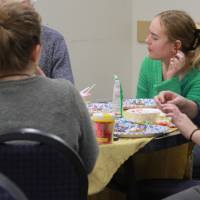 Cookie decoration 10